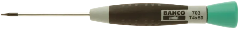 Præcisionsskruetrækker TX5×50 mm