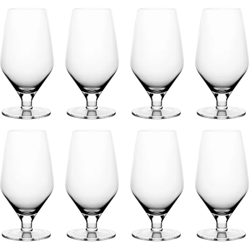 Mareld Ølglas 35 cl, 8-pak