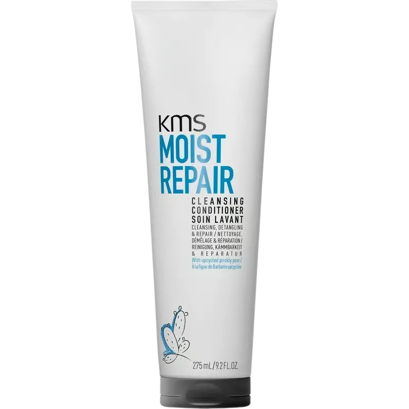 KMS MoistRepair Cleansing Conditioner (275 ml)