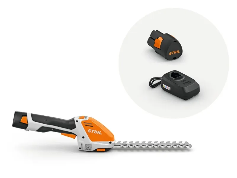 Stihl HSA 26 Busktrimmer