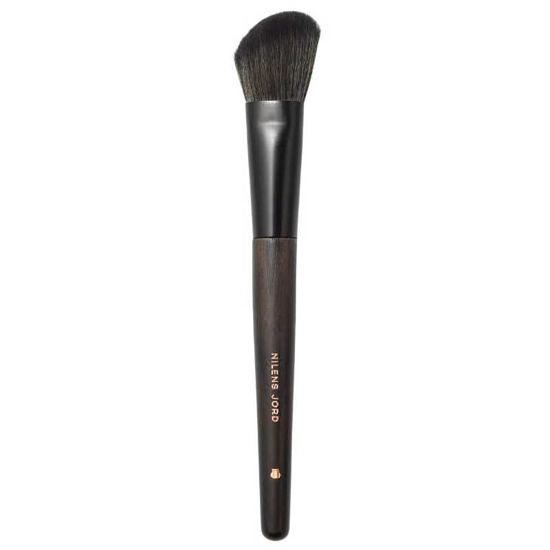Nilens Jord Pure Collection Blush Brush 188