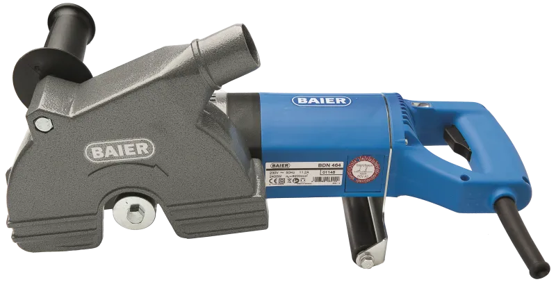 Diamantrilleskærer BDN464 60mm u/skiver 2400W