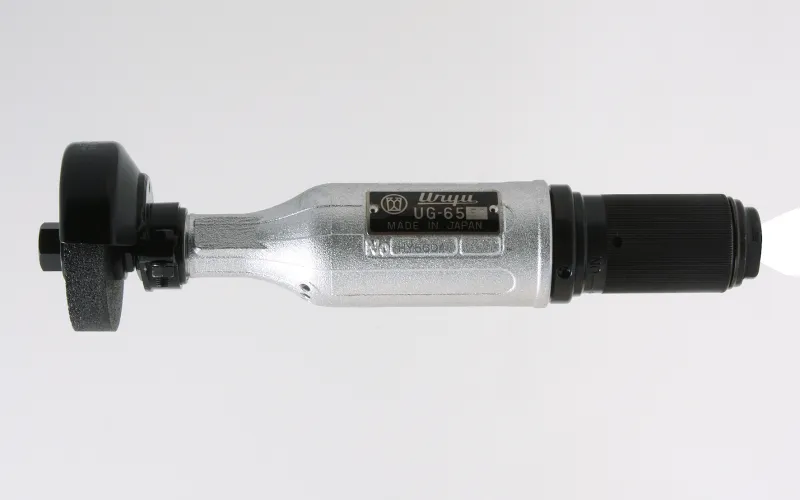 UG-65ER lige horisontalsliber,
