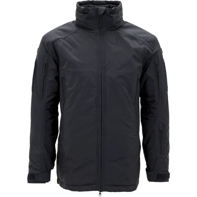 Carinthia HIG 4.0 Jakke, herre, sort