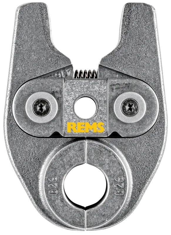 REMS presstang Mini G26