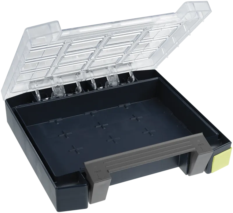 Boxxser 55 4x4-0 55×241×225 blå