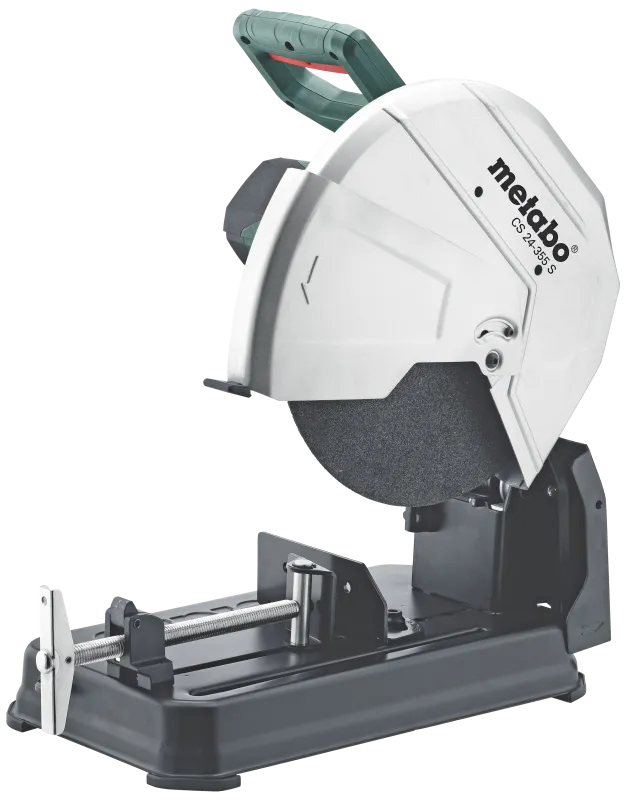 Metalafkorter CS 24-355 S