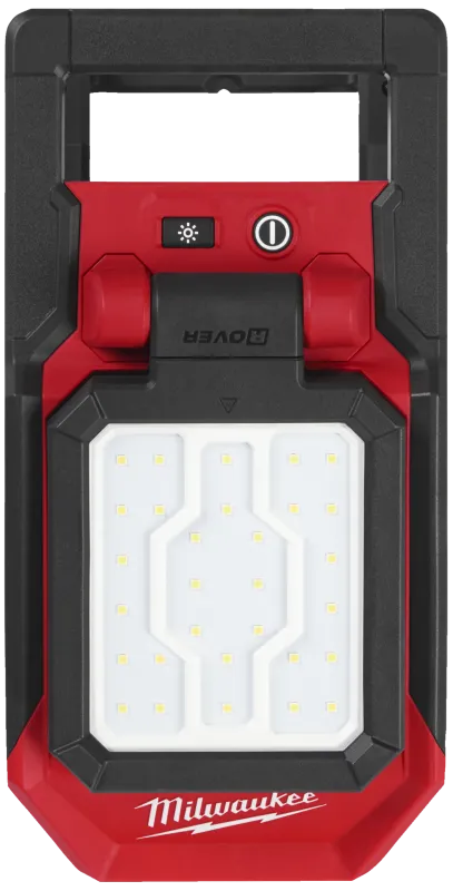 Arbejdslampe 2000 lumen M18 PAL2-0