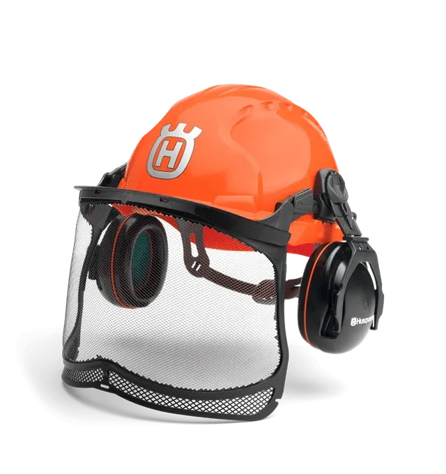 Husqvarna Skovhjelm Classic