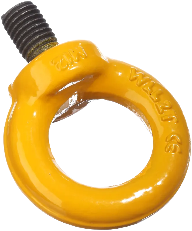 Løfte øjebolt kl.8 16mm