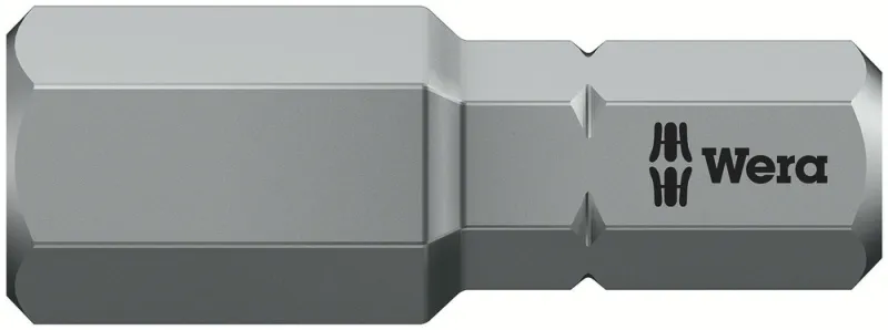 Bits sexkant 840/1z-8