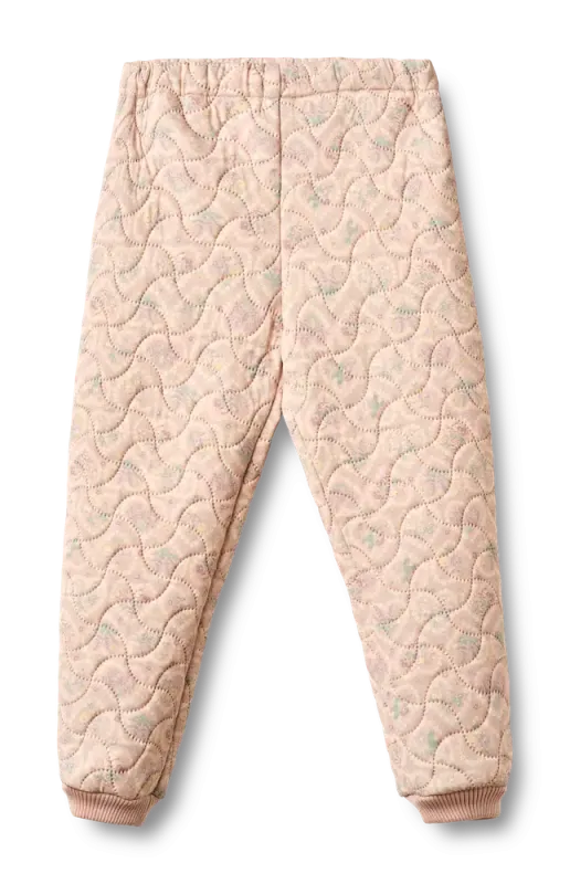 Alex Termobukser - Heart flowers - 104