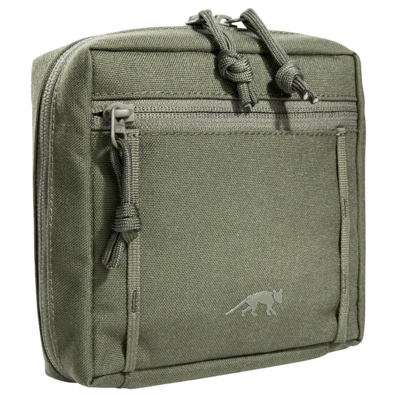 Tasmanian Tiger Tac Pouch 5.1, multitaske, grøn