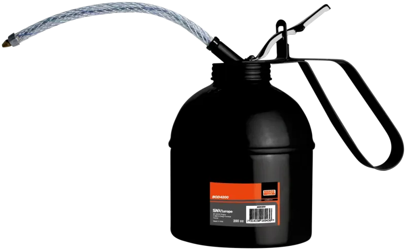 Oliekande 500 ml BOD4500