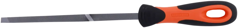 Dobbelt trekant savfil 8" SB