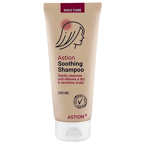 Astion Shampoo (200 ml)