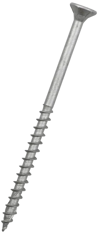 NKT BasicScrew udendørs UH TX20 3,5×30, 500stk