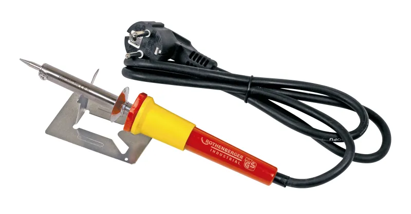Elektrisk loddekolbe 40 W