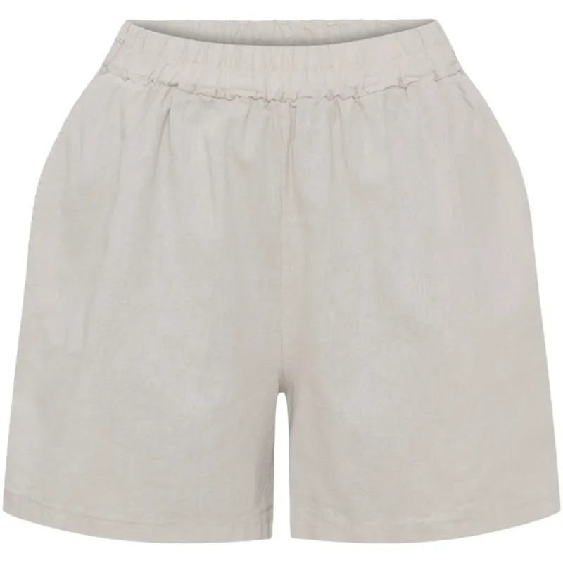Lululia Dame Shorts LUCaya 8253ALU - Sabbia