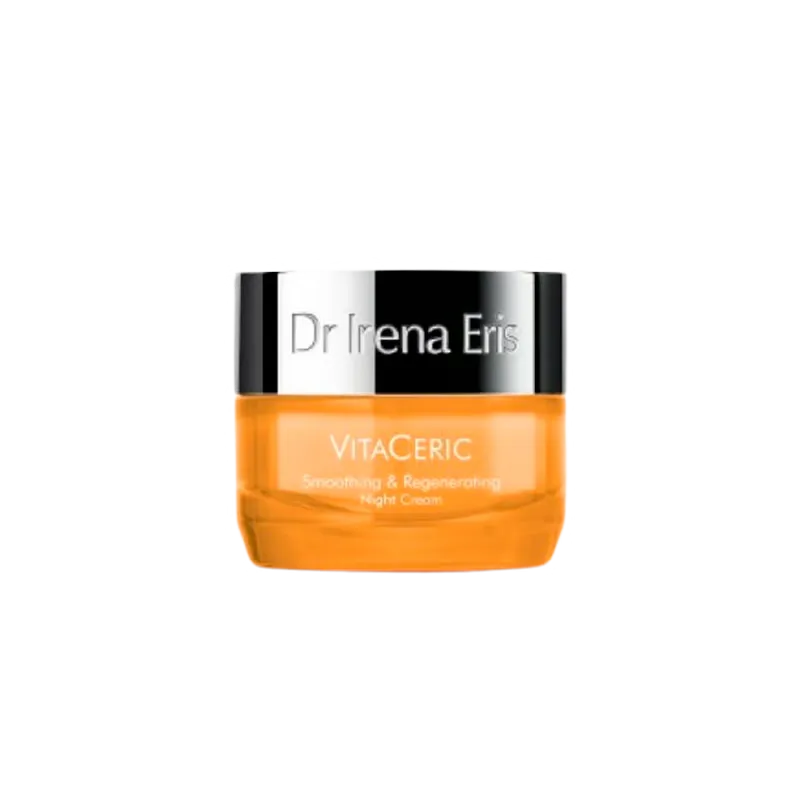 Dr. Irena Eris Vitaceric Smooth And Regenerated Night Cream (50 ml)