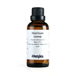 Natrium composita 50 ml.