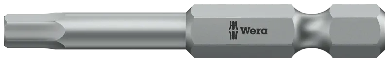 Bits 840/4 Z Hex+ 0,9×50 mm