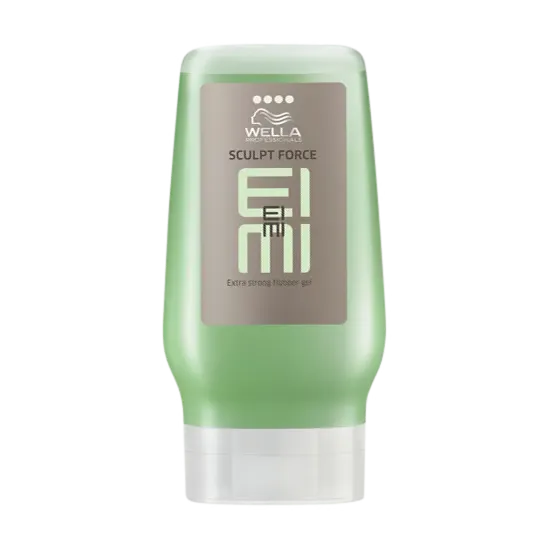 Wella EIMI Sculpt Force 125 ml.