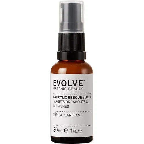 Salicylic Rescue Serum - 30 ml.