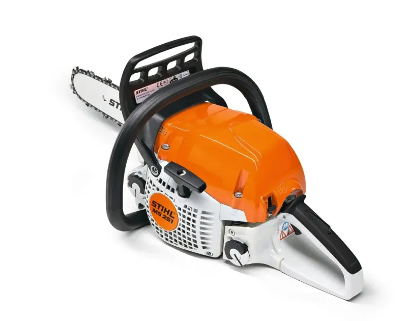 Stihl MS 251 C-M Motorsav 14" (35 Cm)