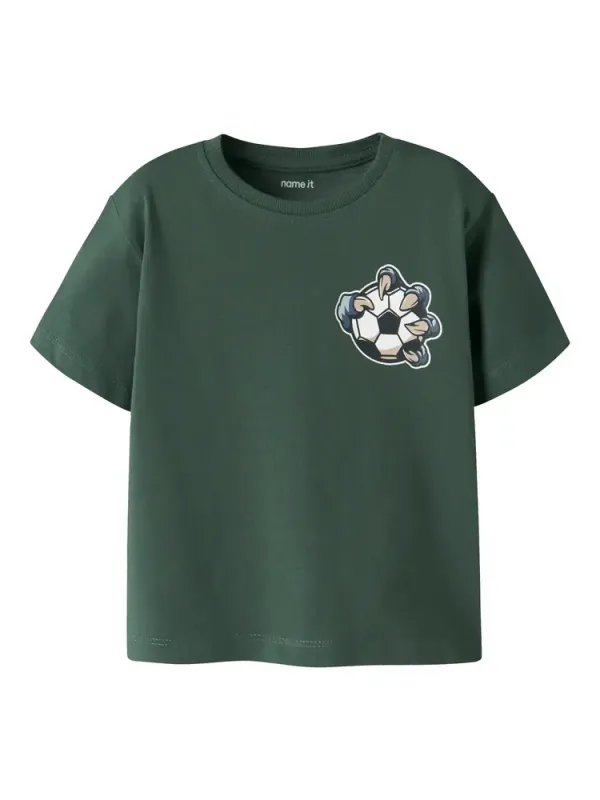 Vagno T-Shirt - Garden Topiary - 92