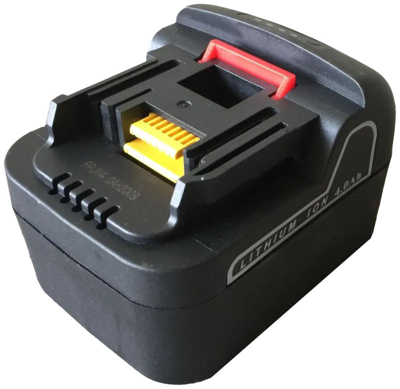 Batteri 14,4V/4,0Ah for bindemaskine FL-40RT/2