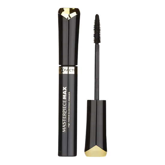 Max Factor Masterpiece Max Mascara Black 7.2 ml.