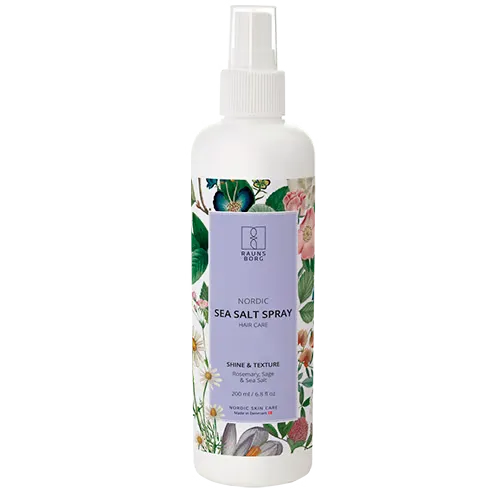 Raunsborg Herb & Sea Salt Spray (200 ml)