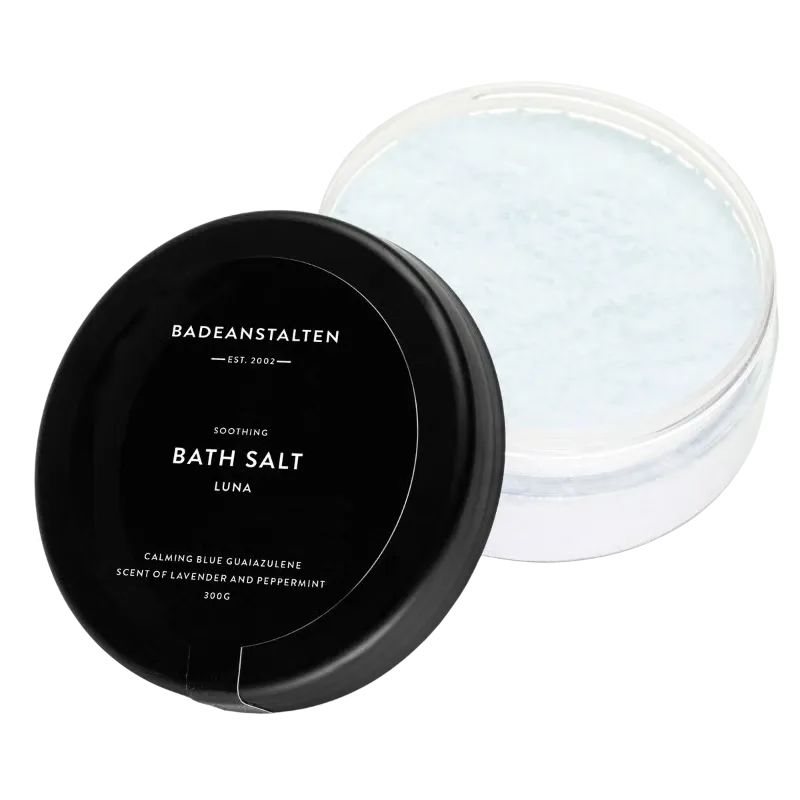 Badeanstalten Badesalt Luna Badeanstalten (300 gr)