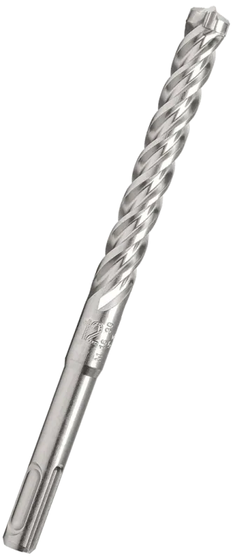 Hammerbor SDS+ Pro4 Premium 4-skærs 10×390/455mm