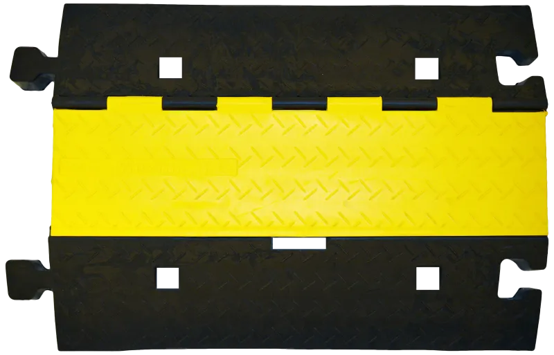 Kabelbro 2 kanal WKBHD2 stor model