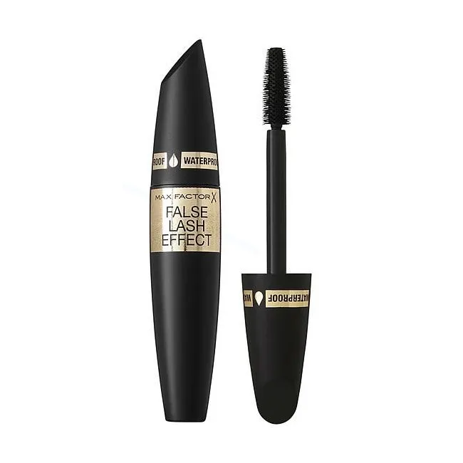 Max Factor - False Lash Effect Mascara Waterpoof - Black
