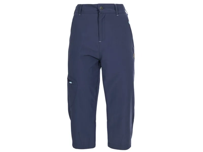 Trespass Recognise - Dame Adventure Knickers - Blå - Str. X