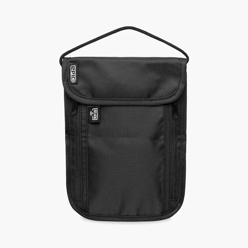 EPIC - Ultra Slim Pengekat (med RFID)