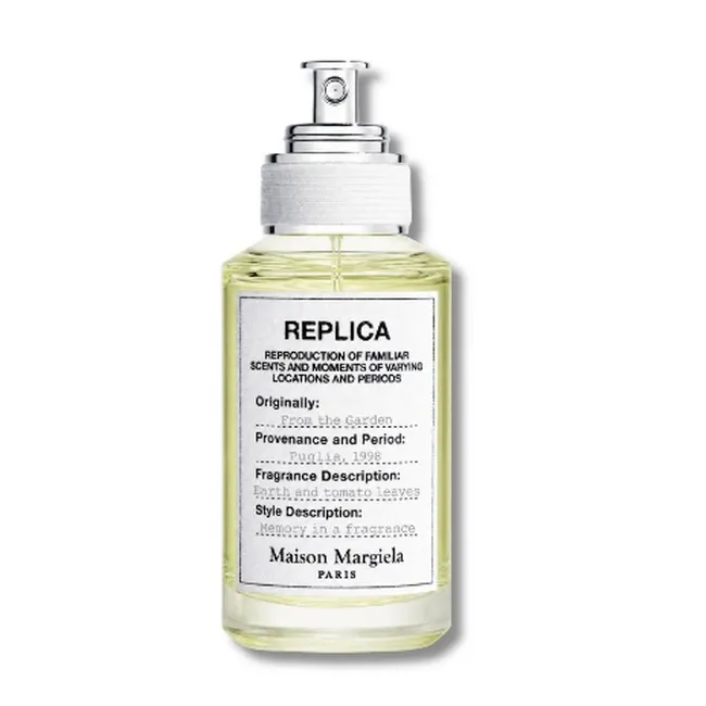 Maison Margiela - Replica From The Garden - 30 ml - Edt