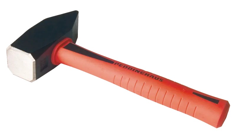 Smedehammer ultratec kort 1,0 kg