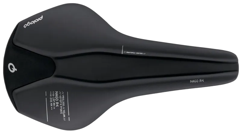 Prologo Nago R4 137- Tirox Sadel