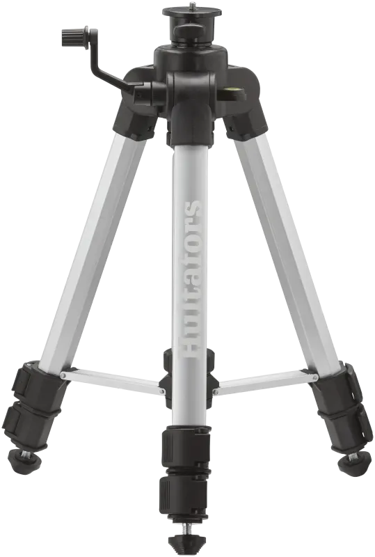Tripod-stativ  B-120 arbejdshøjde 42-120 cm