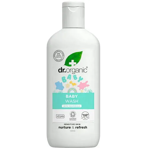 Baby Wash - 250 ml.