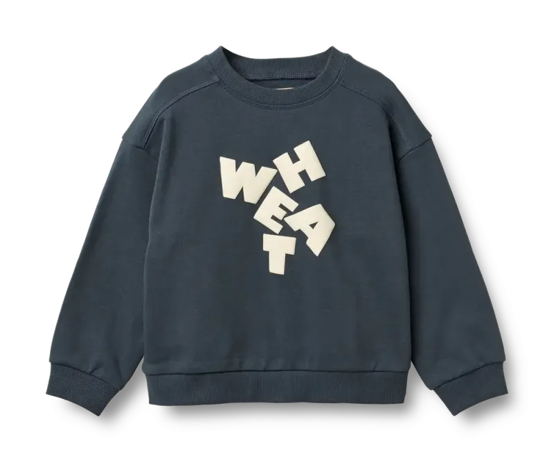 Lennon Sweatshirt - Ink - 116