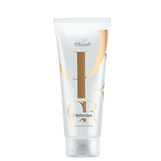 Wella Professionals Oil Reflections Luminous Conditioner 200 ml.