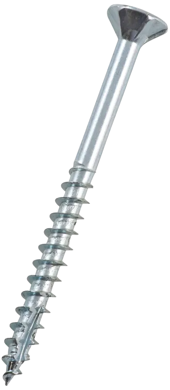 NKT Spun+ universalskrue FZB UH TX20 4,5×50, 50stk
