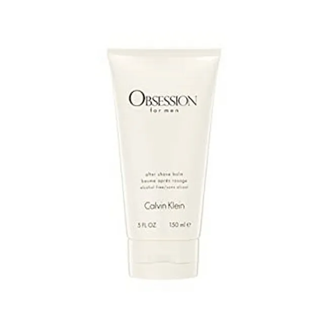 Calvin Klein - Obsession After Shave Balm - 150 ml
