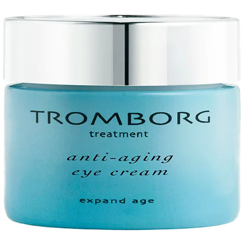 Tromborg Anti-Aging Eye Cream (30 ml)