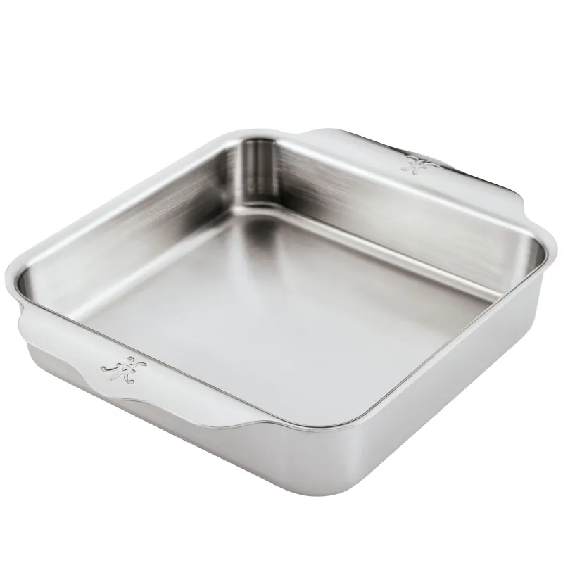 Hestan OvenBond bageform 20x20 cm